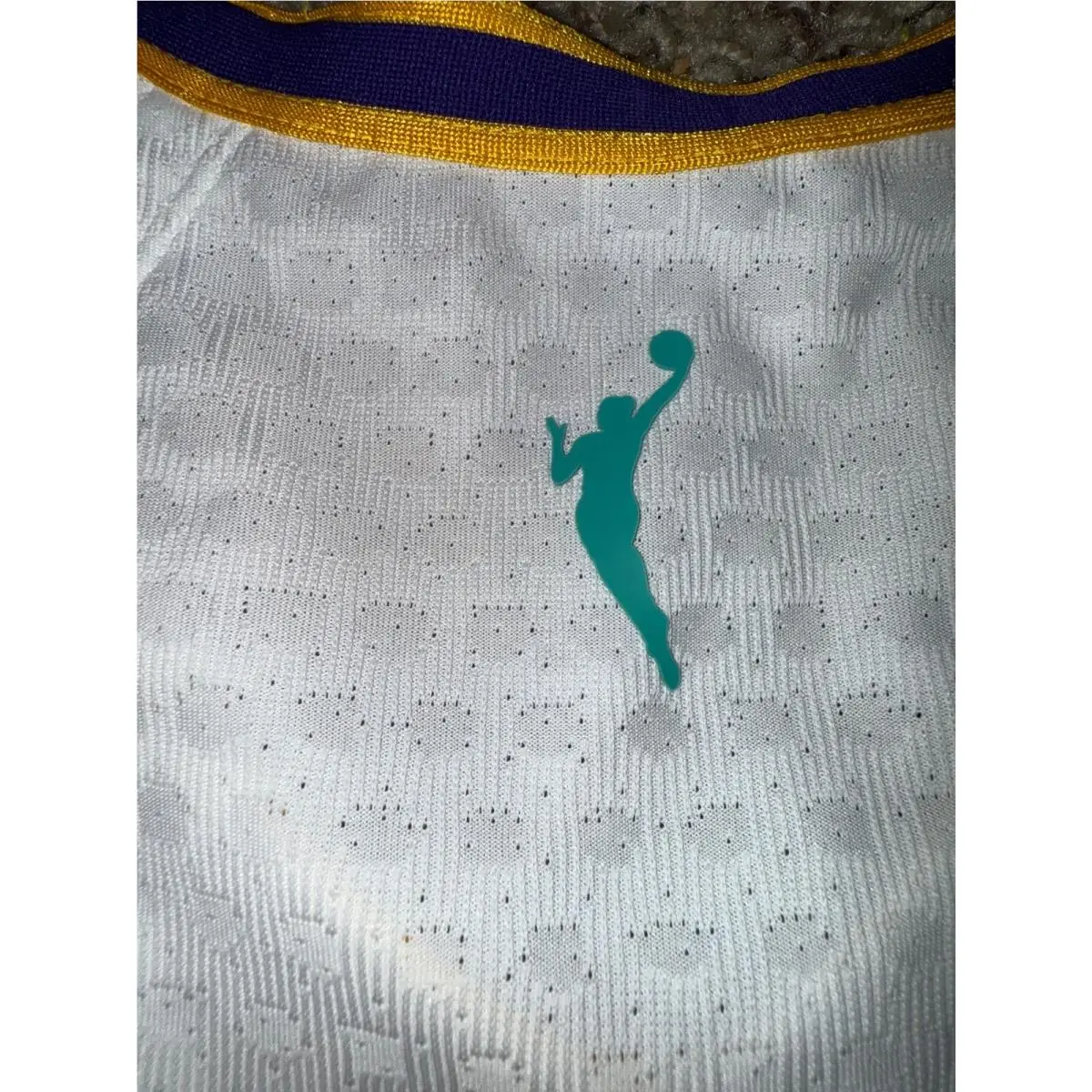 Nike clothing - NA - White 8