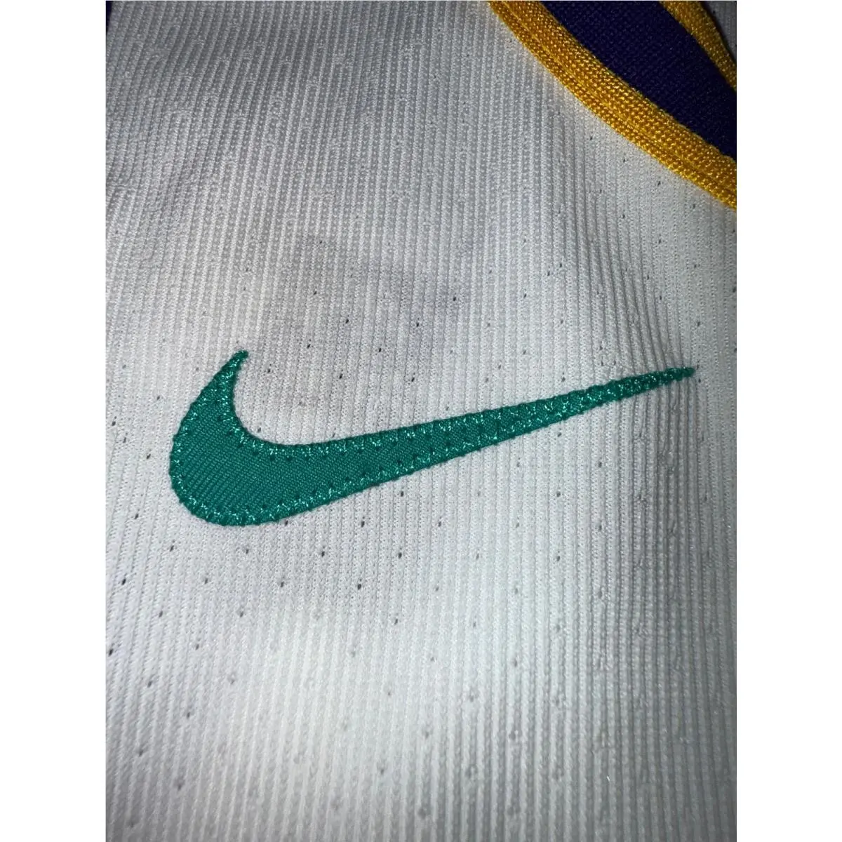 Nike clothing - NA - White 0