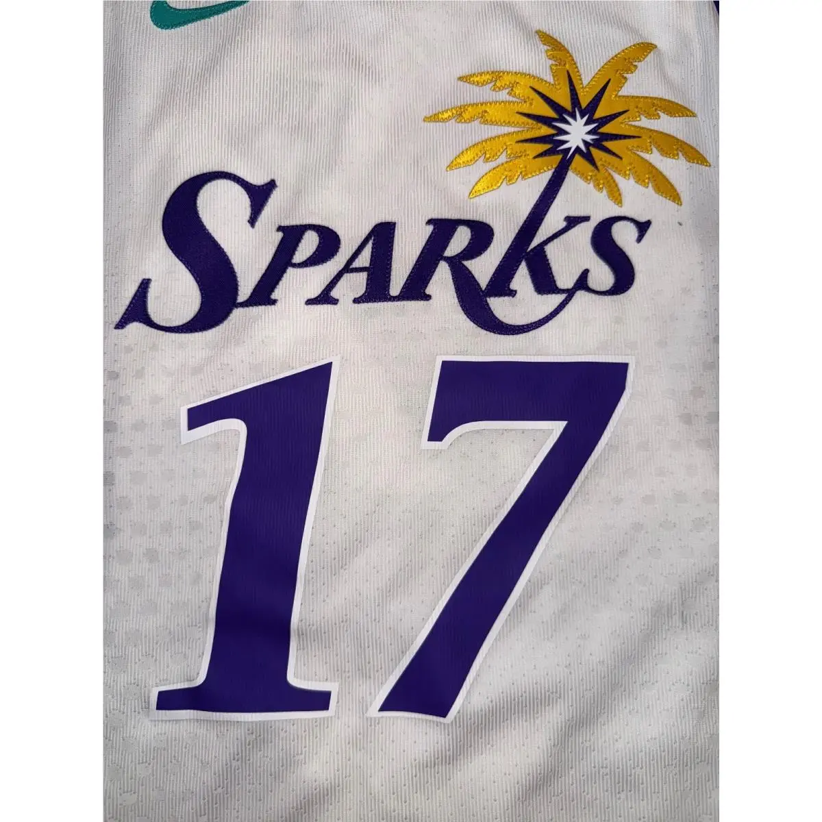 Nike clothing - NA - White 1