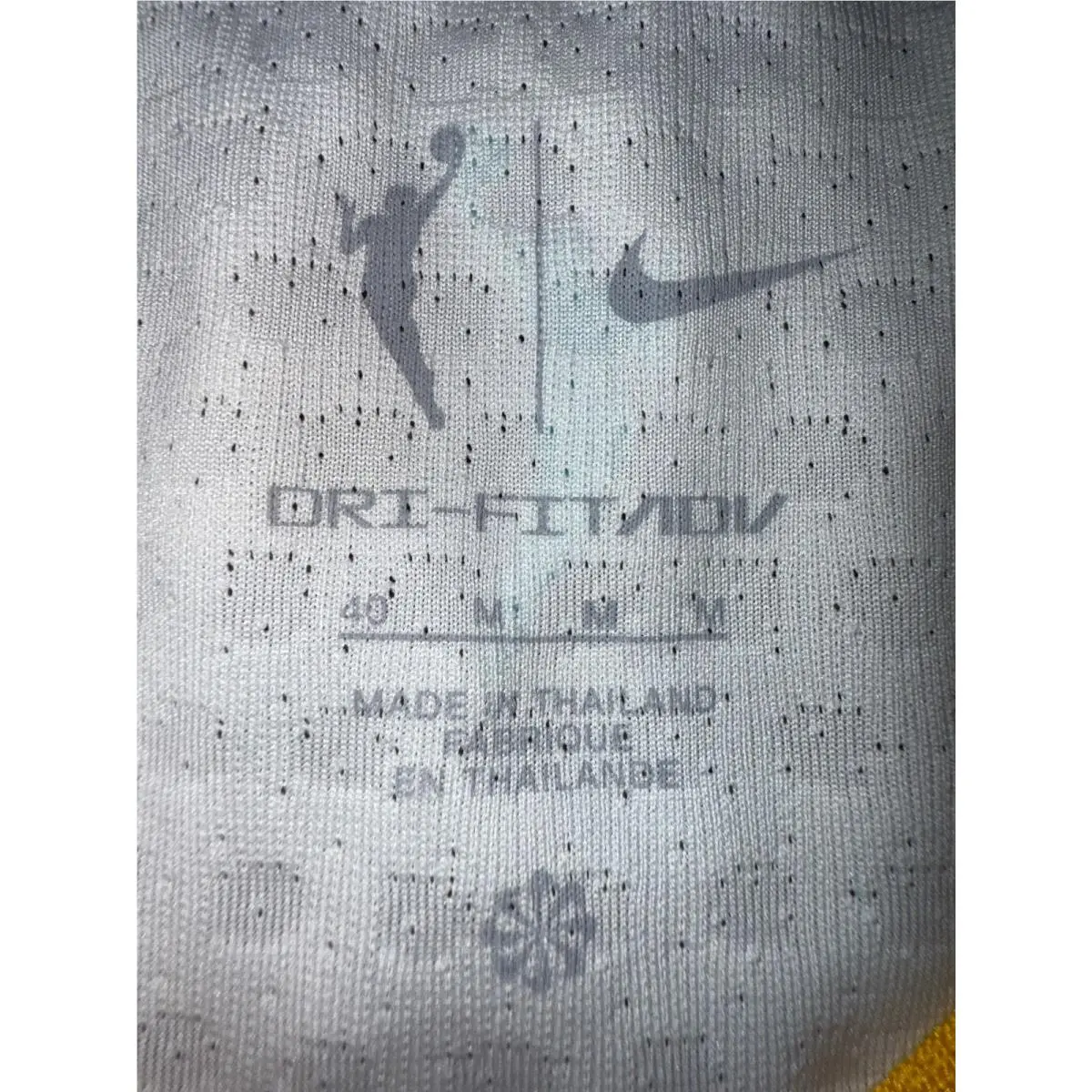 Nike clothing - NA - White 5
