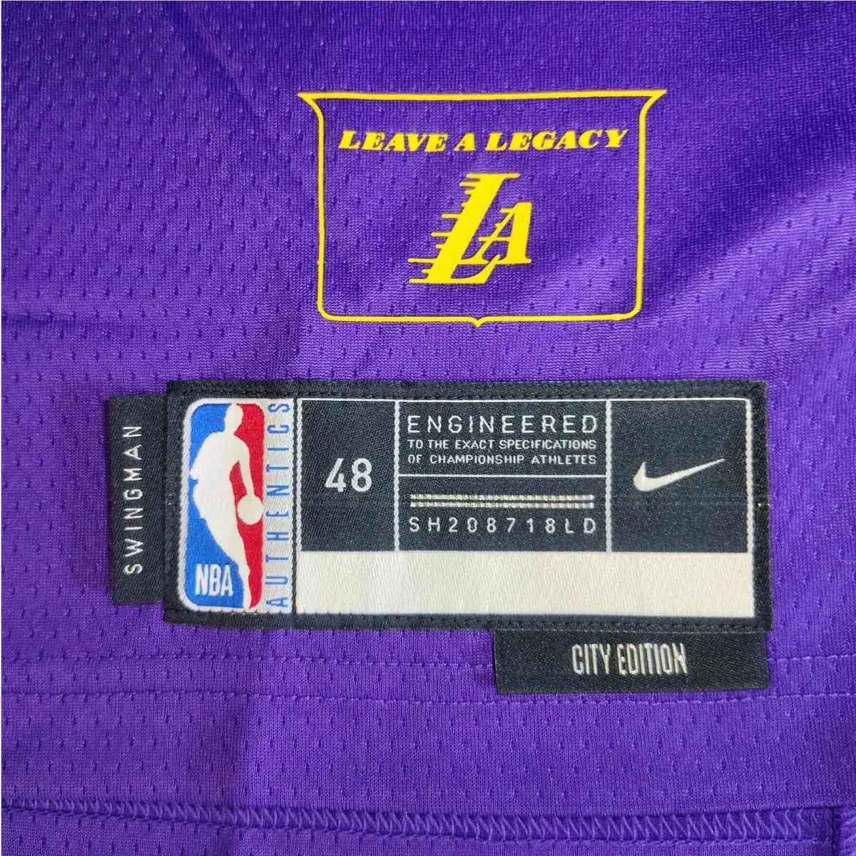 Nike clothing - FQ4346-504 - FQ4346-504 - Purple (UPC: 0197600138520) 0