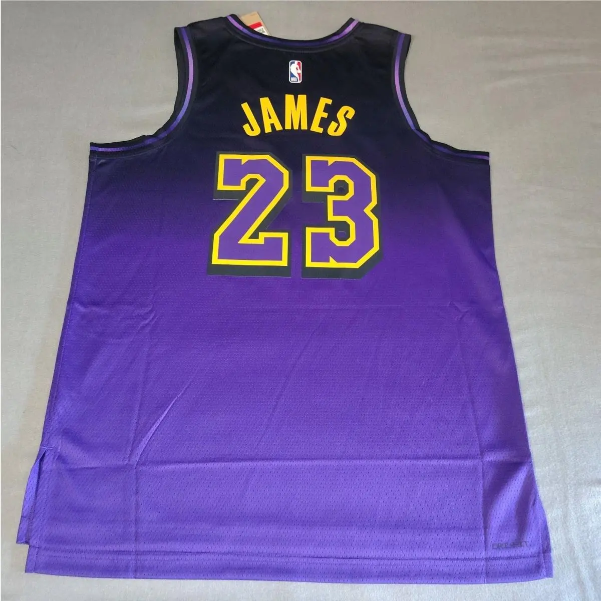 Nike clothing - FQ4346-504 - FQ4346-504 - Purple (UPC: 0197600138520) 6