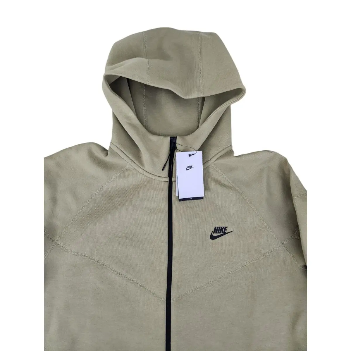 Nike clothing - Neutral Olive/Black 0