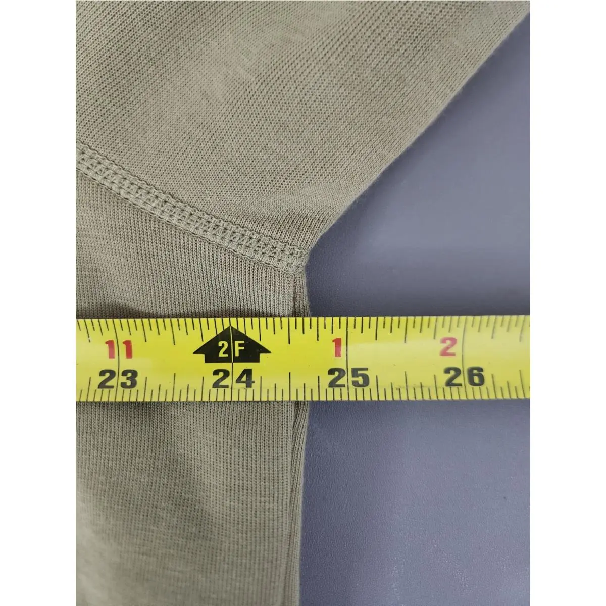 Nike clothing - Neutral Olive/Black 2