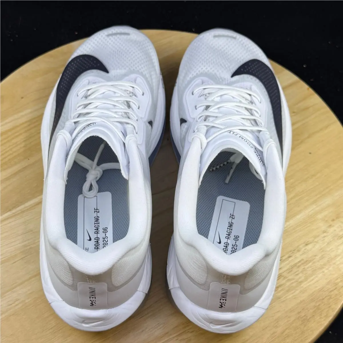 Nike shoes - White 6