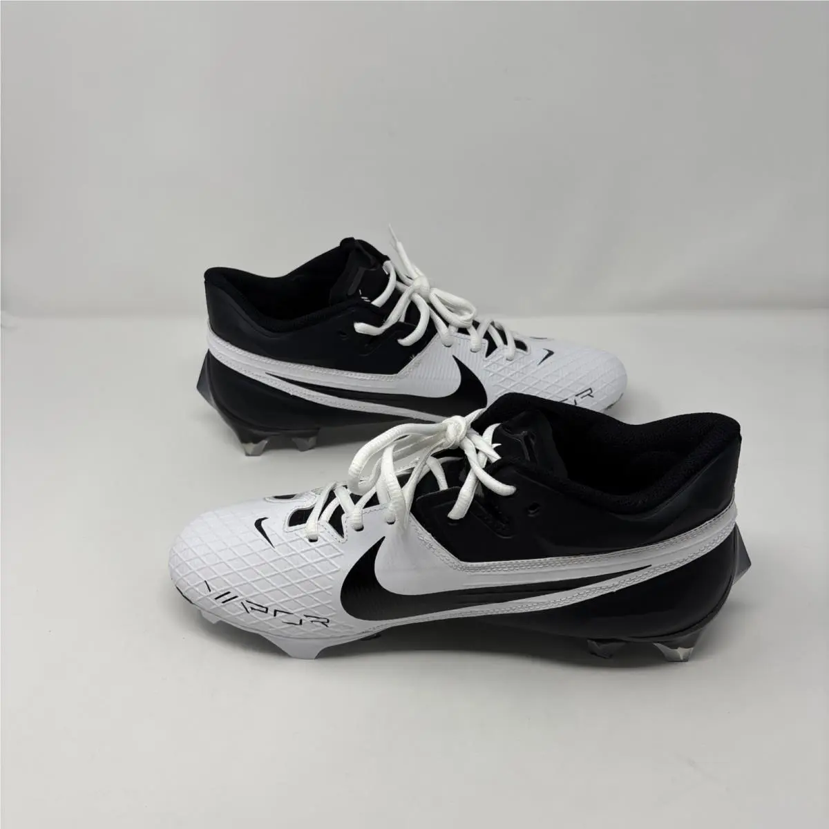 Nike shoes - Nike Vapor Edge Elite 360 2 - FD5713-004 - White / Pure Platinum / Metallic Silver 10