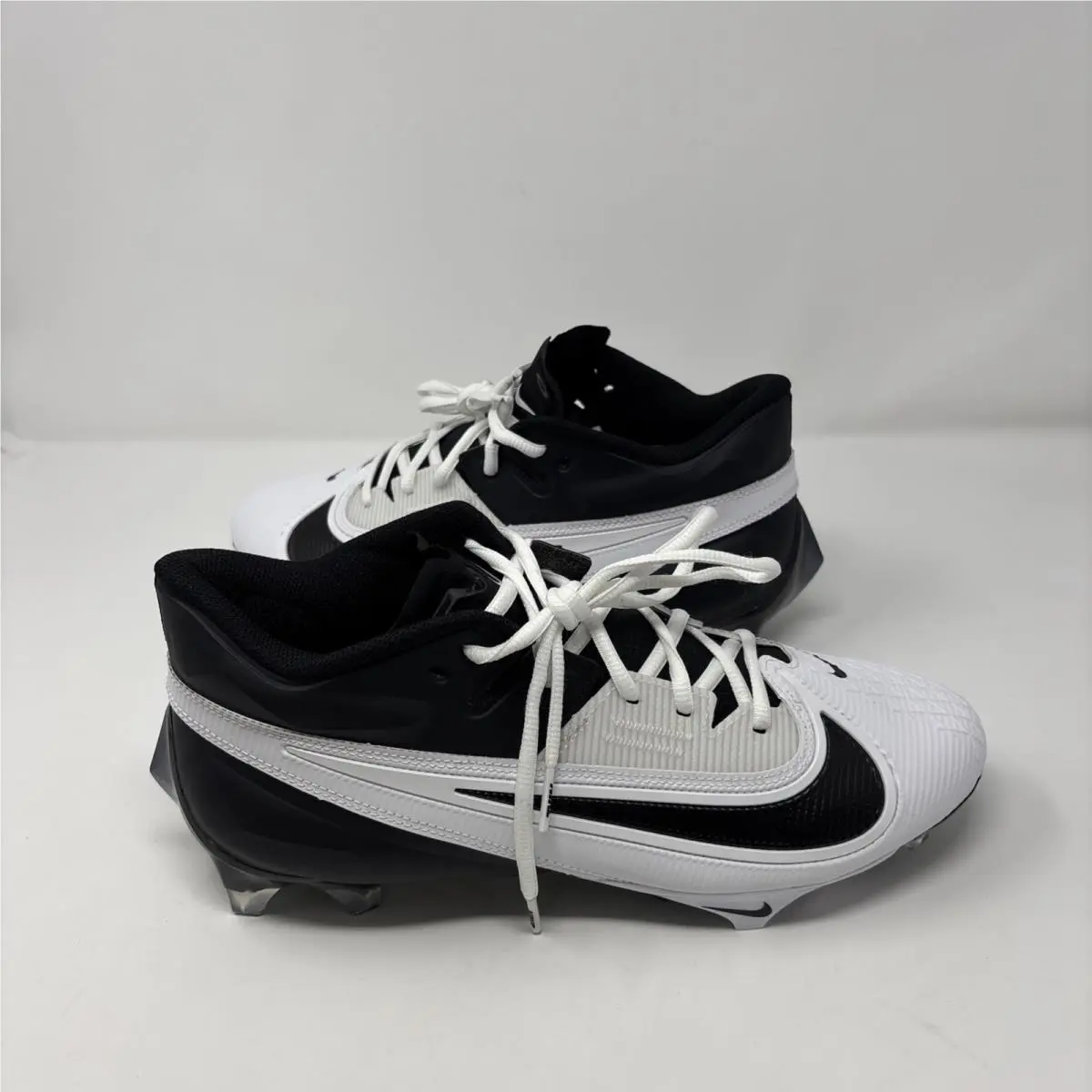Nike shoes - Nike Vapor Edge Elite 360 2 - FD5713-004 - White / Pure Platinum / Metallic Silver 13
