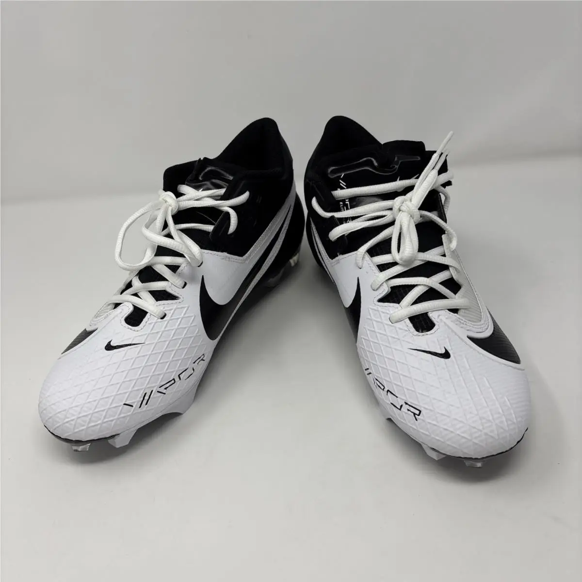Nike shoes - Nike Vapor Edge Elite 360 2 - FD5713-004 - White / Pure Platinum / Metallic Silver 14