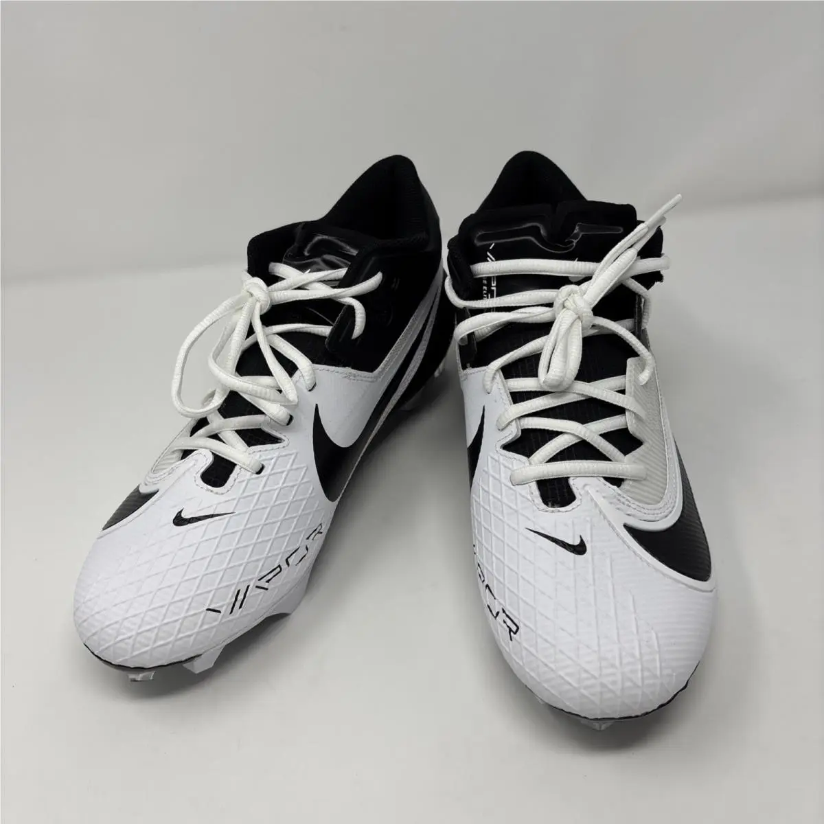 Nike shoes - Nike Vapor Edge Elite 360 2 - FD5713-004 - White / Pure Platinum / Metallic Silver 16