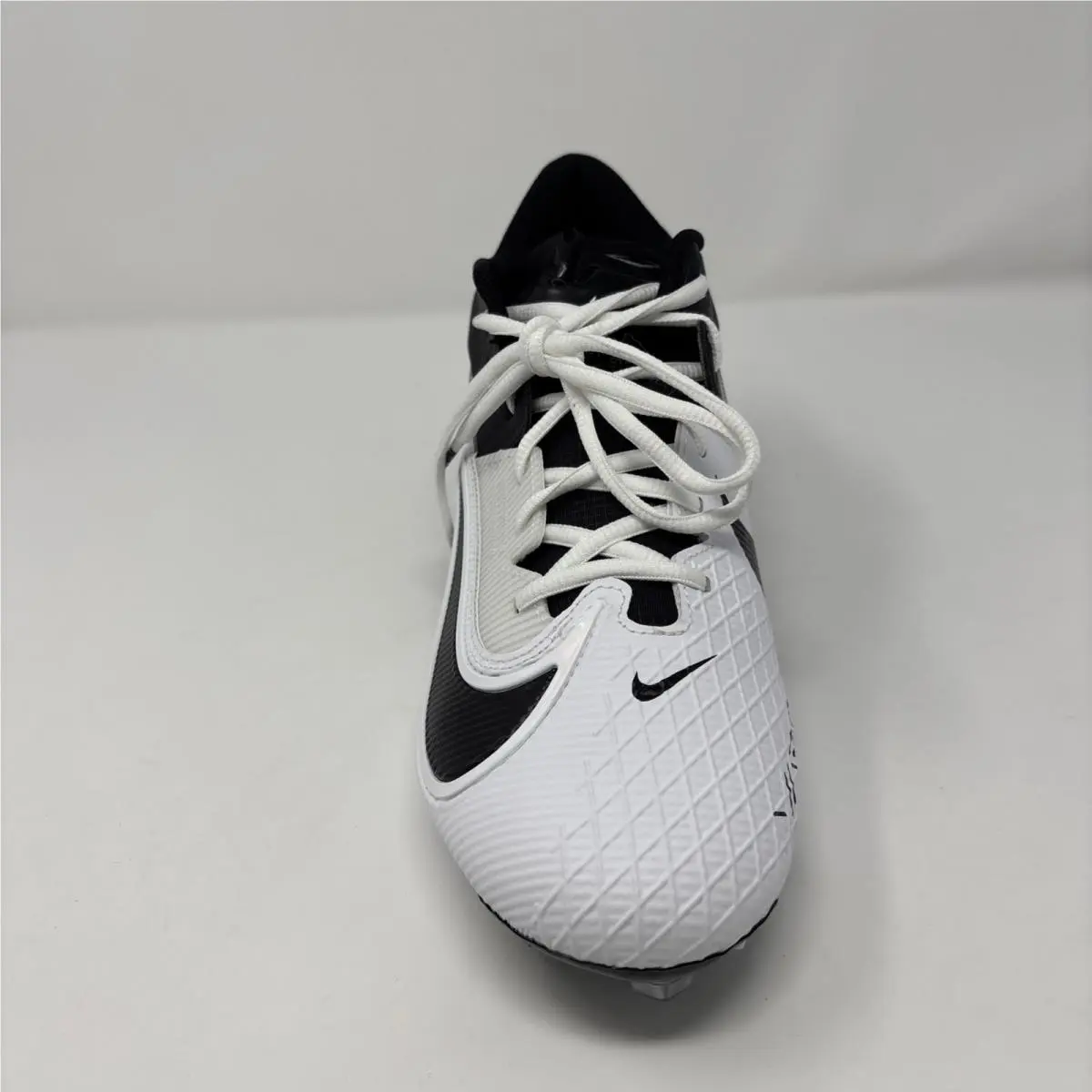 Nike shoes - Nike Vapor Edge Elite 360 2 - FD5713-004 - White / Pure Platinum / Metallic Silver 0