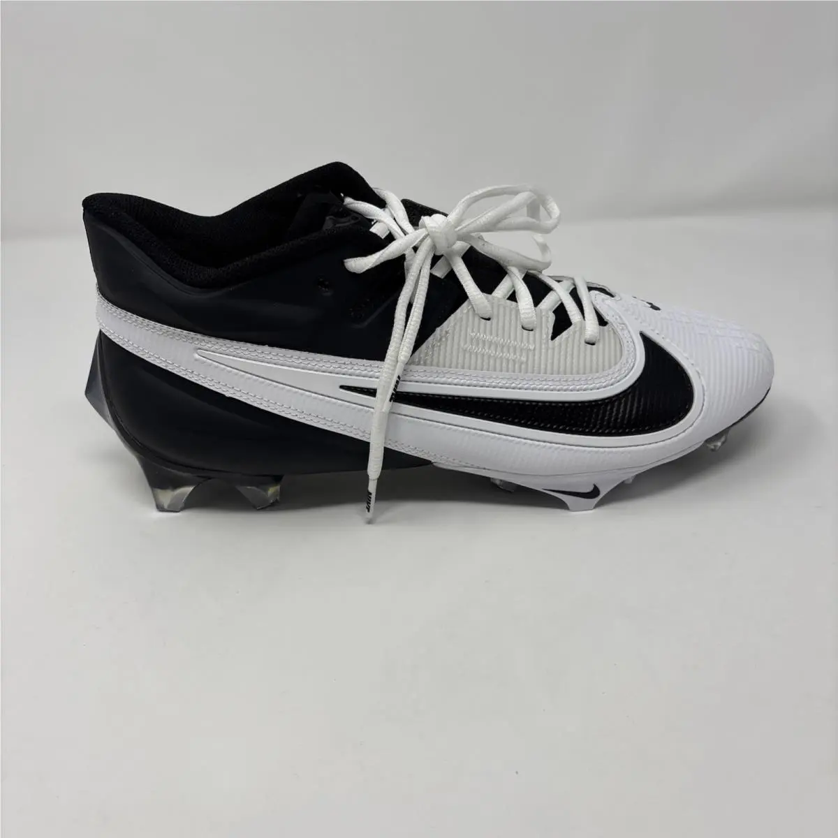 Nike shoes - Nike Vapor Edge Elite 360 2 - FD5713-004 - White / Pure Platinum / Metallic Silver 1