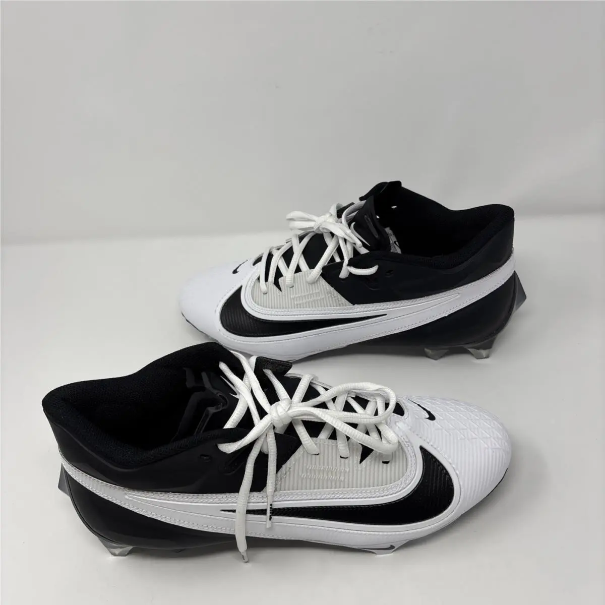Nike shoes - Nike Vapor Edge Elite 360 2 - FD5713-004 - White / Pure Platinum / Metallic Silver 7