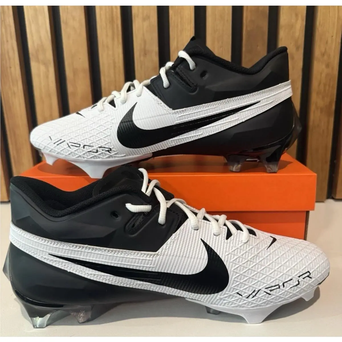 Nike shoes - Nike Vapor Edge Elite 360 2 - FD5713-004 - White (UPC: 196605963892) 0
