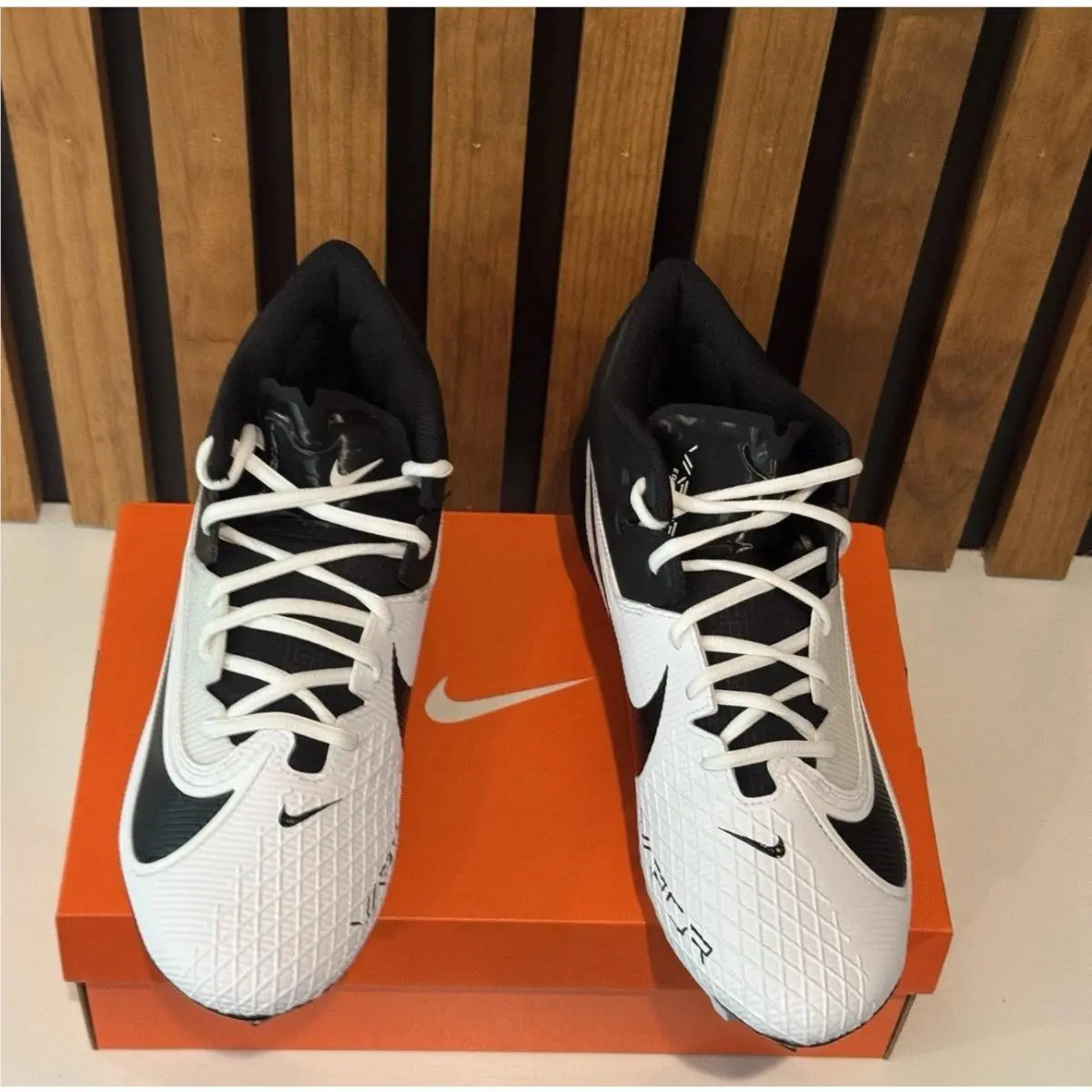 Nike shoes - Nike Vapor Edge Elite 360 2 - FD5713-004 - White (UPC: 196605963892) 1