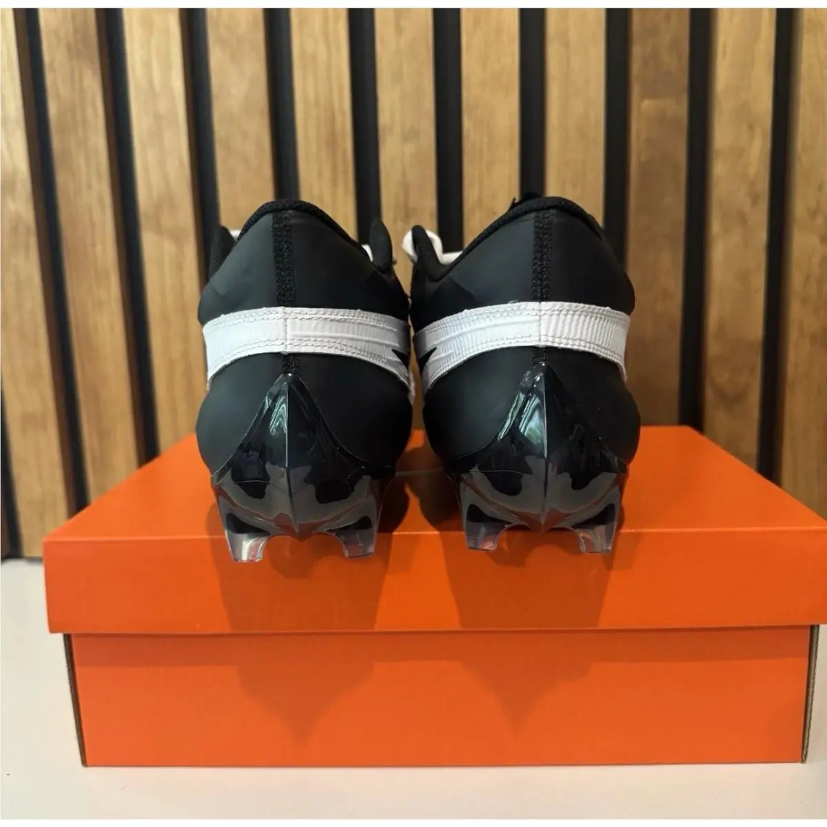 Nike shoes - Nike Vapor Edge Elite 360 2 - FD5713-004 - White (UPC: 196605963892) 3
