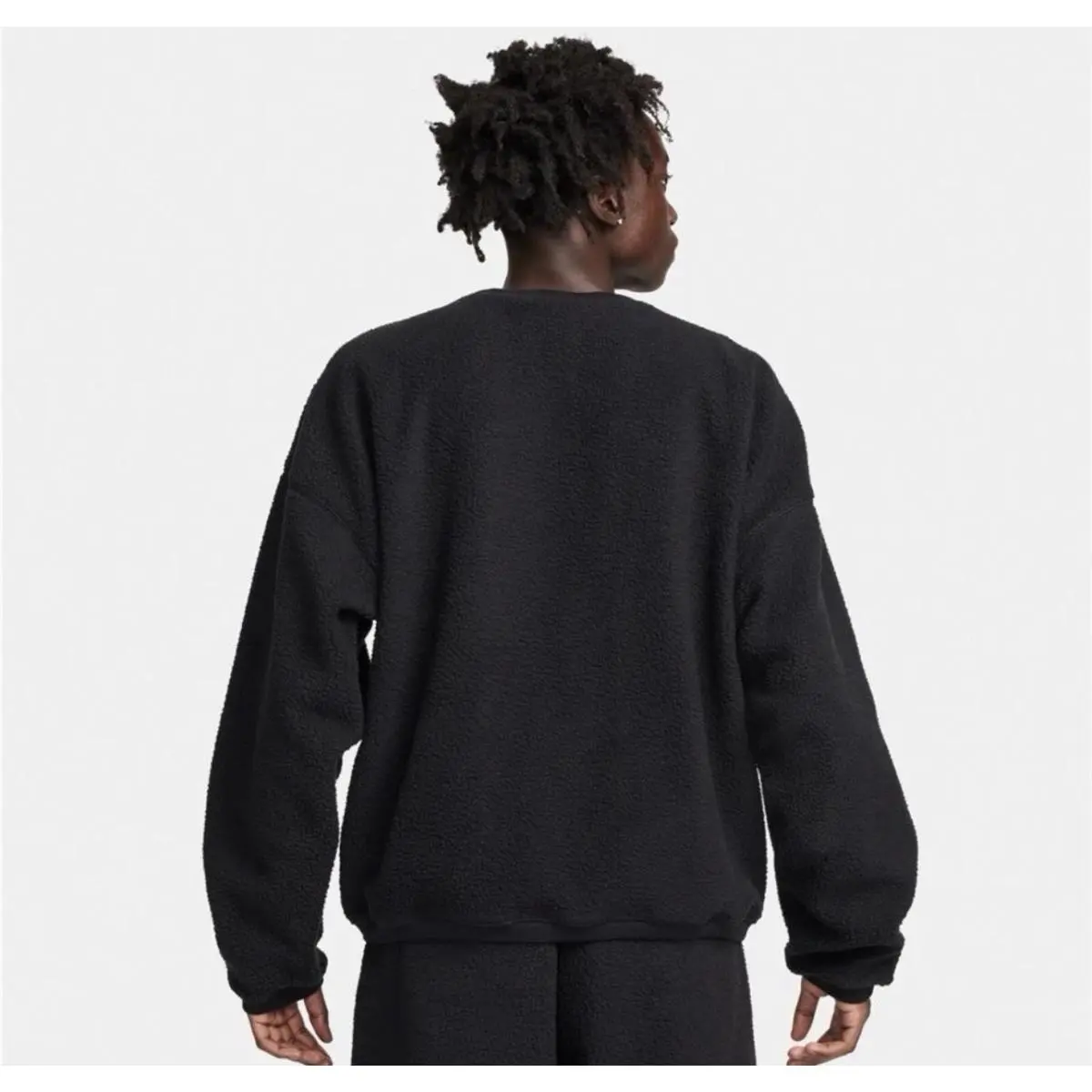 Nike clothing - FB8378-010 - FB8378-010 - Black (UPC: 0196968269457) 0