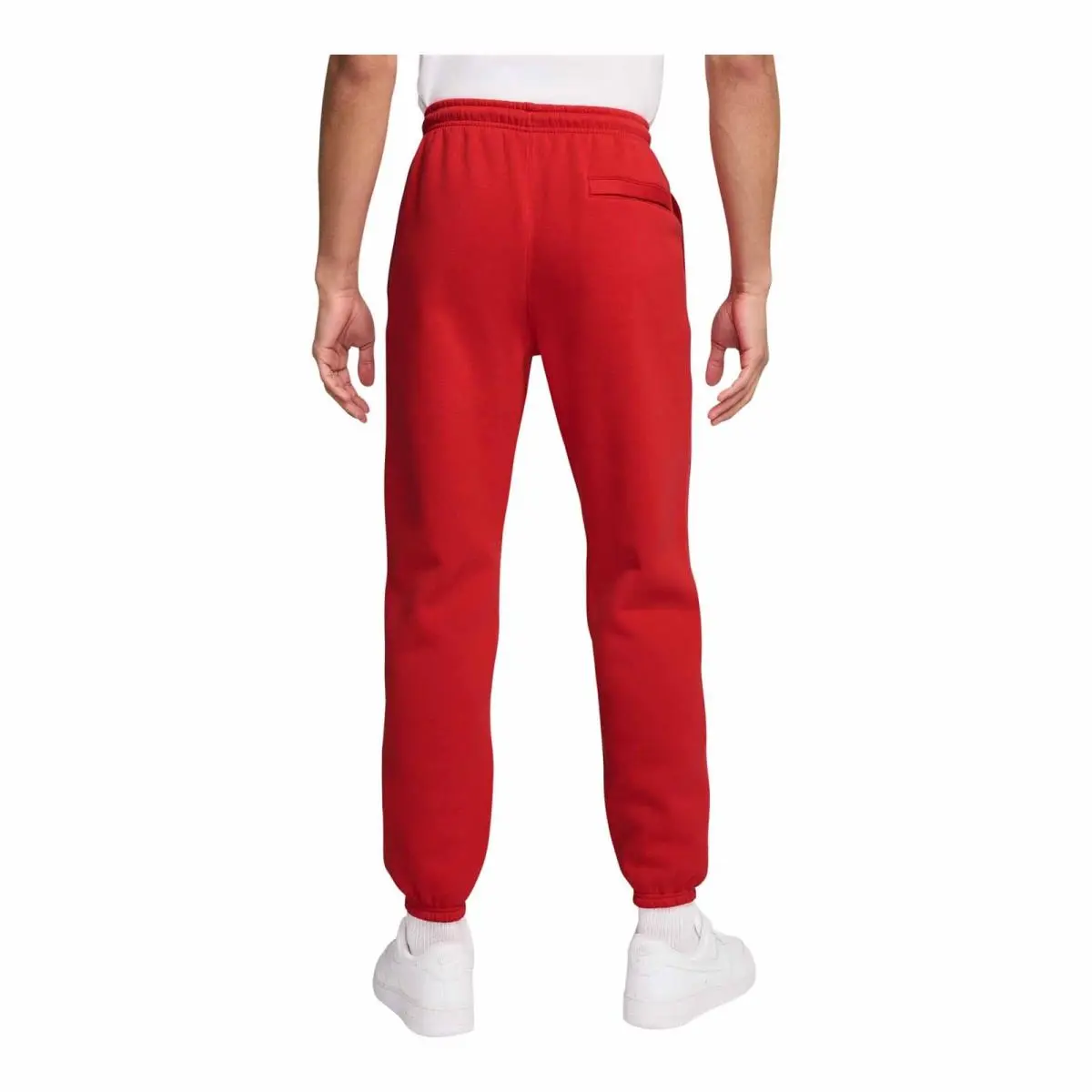 Nike clothing - RED (UPC: 198482424268) 0
