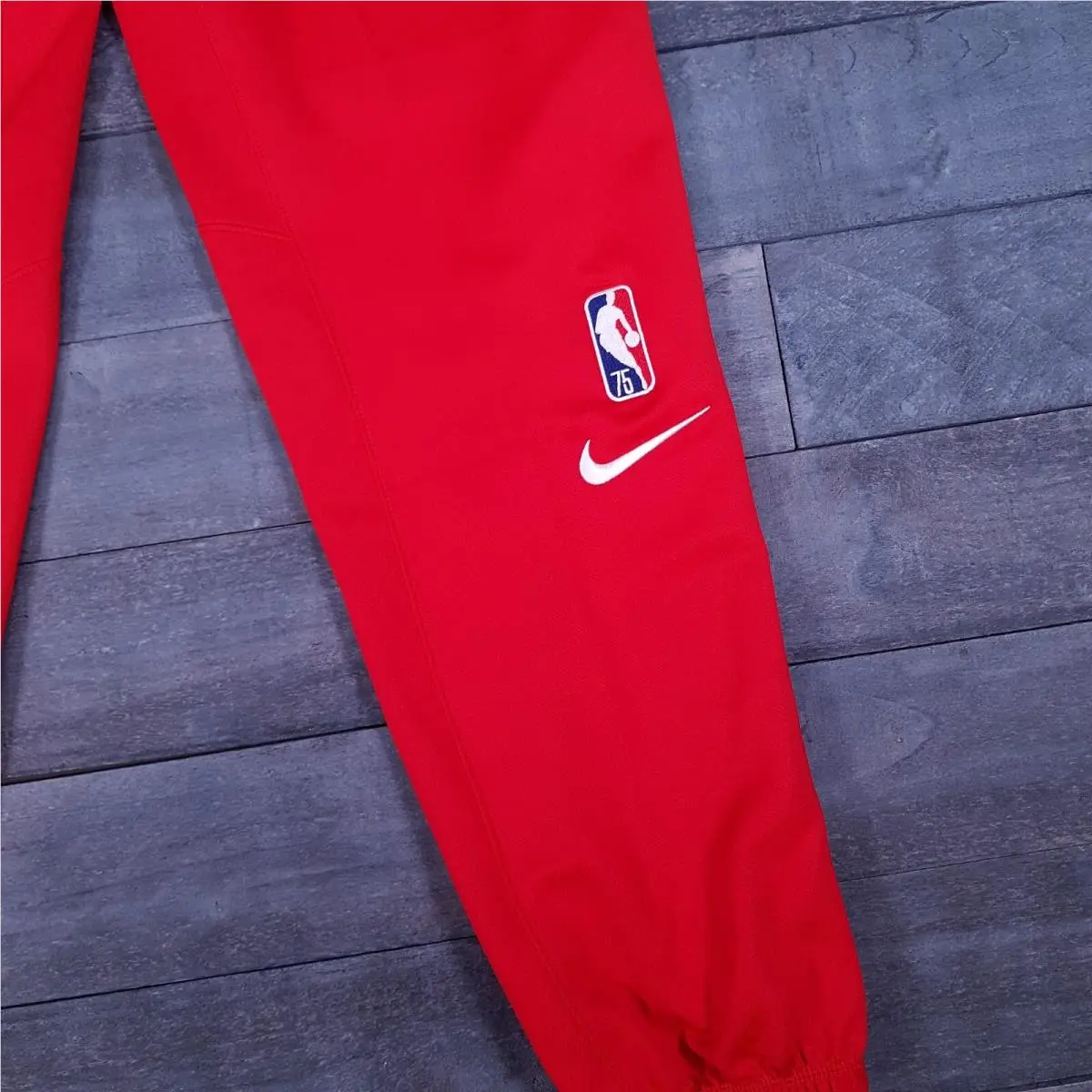 Nike clothing - DA8069 - DA8069 - Red 1