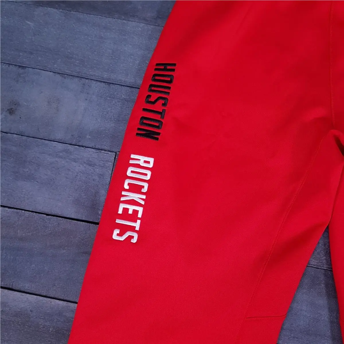 Nike clothing - DA8069 - DA8069 - Red 2