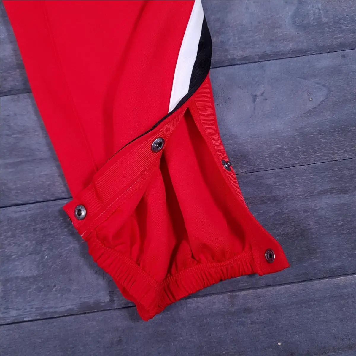 Nike clothing - DA8069 - DA8069 - Red 3