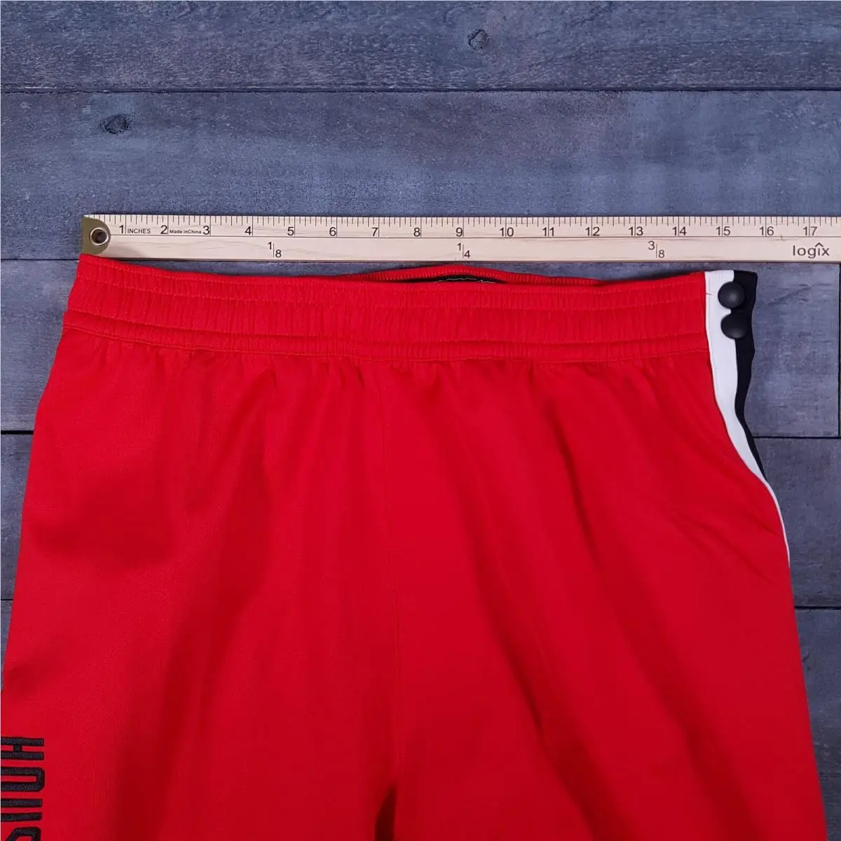 Nike clothing - DA8069 - DA8069 - Red 5