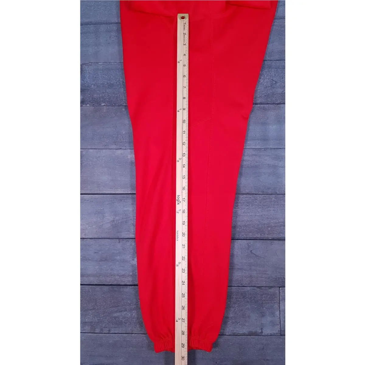 Nike clothing - DA8069 - DA8069 - Red 6