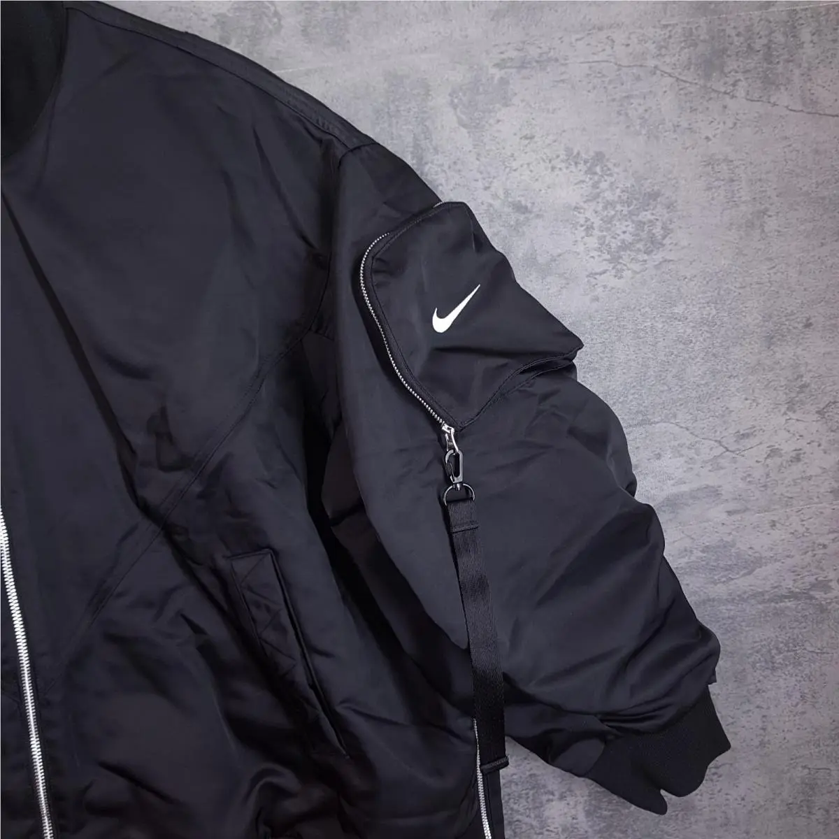 Nike clothing - FB8726-010 - FB8726-010 - Black 2