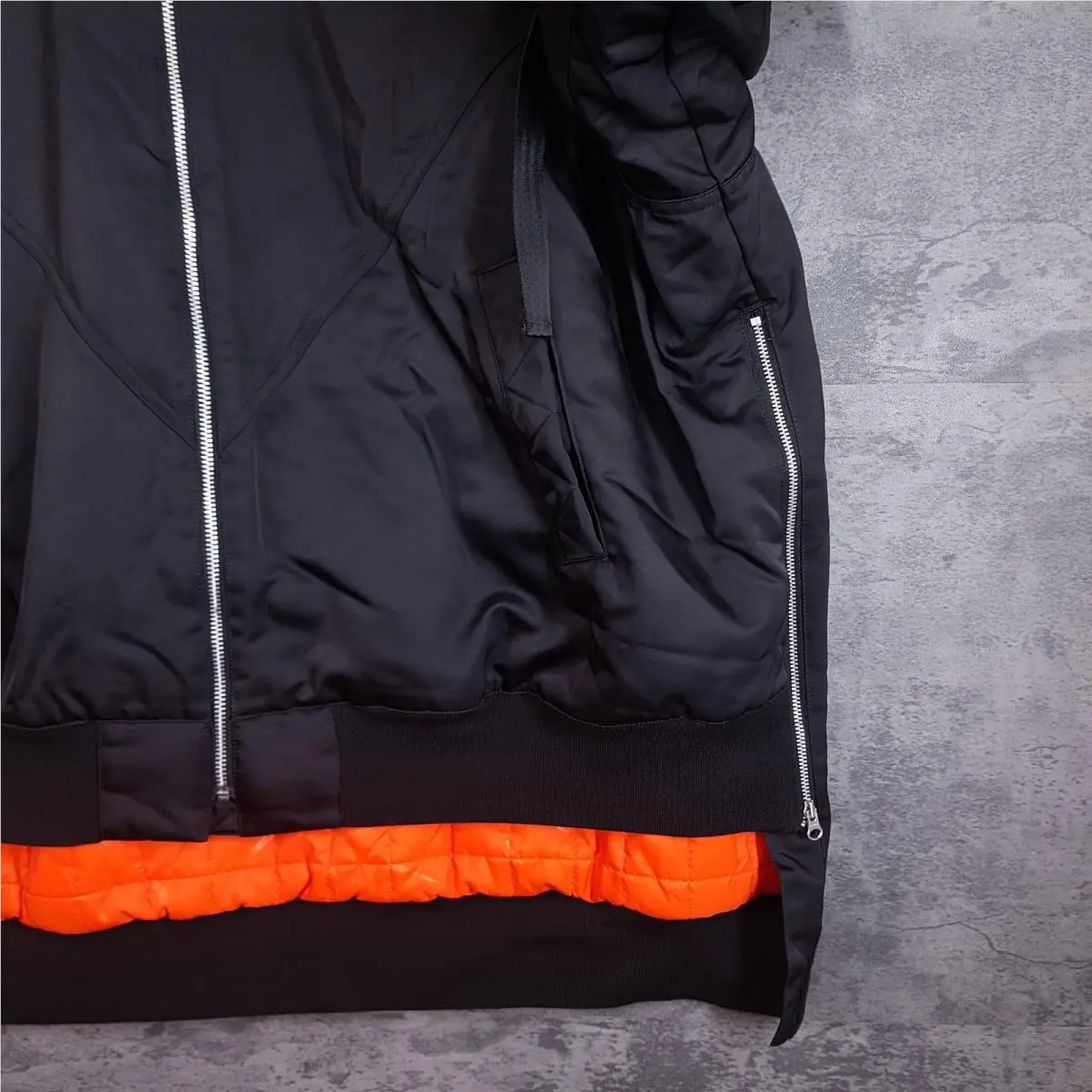 Nike clothing - FB8726-010 - FB8726-010 - Black 3