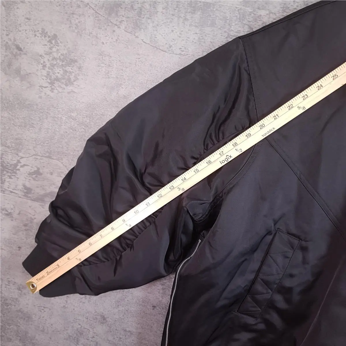 Nike clothing - FB8726-010 - FB8726-010 - Black 7