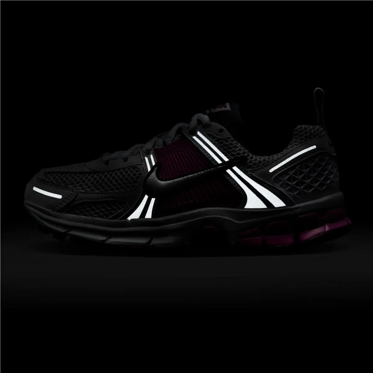 Nike shoes - Nike Vomero 5 (GS) - Vomero - White/Pure Platinum/Hot Fuchsia/Metallic Platinum (UPC: 197601061520) 10