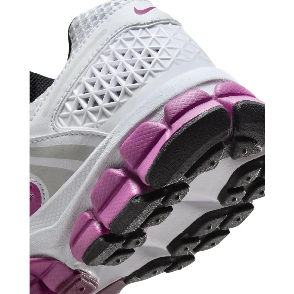 Nike shoes - Nike Vomero 5 (GS) - Vomero - White/Pure Platinum/Hot Fuchsia/Metallic Platinum (UPC: 197601061520) 7