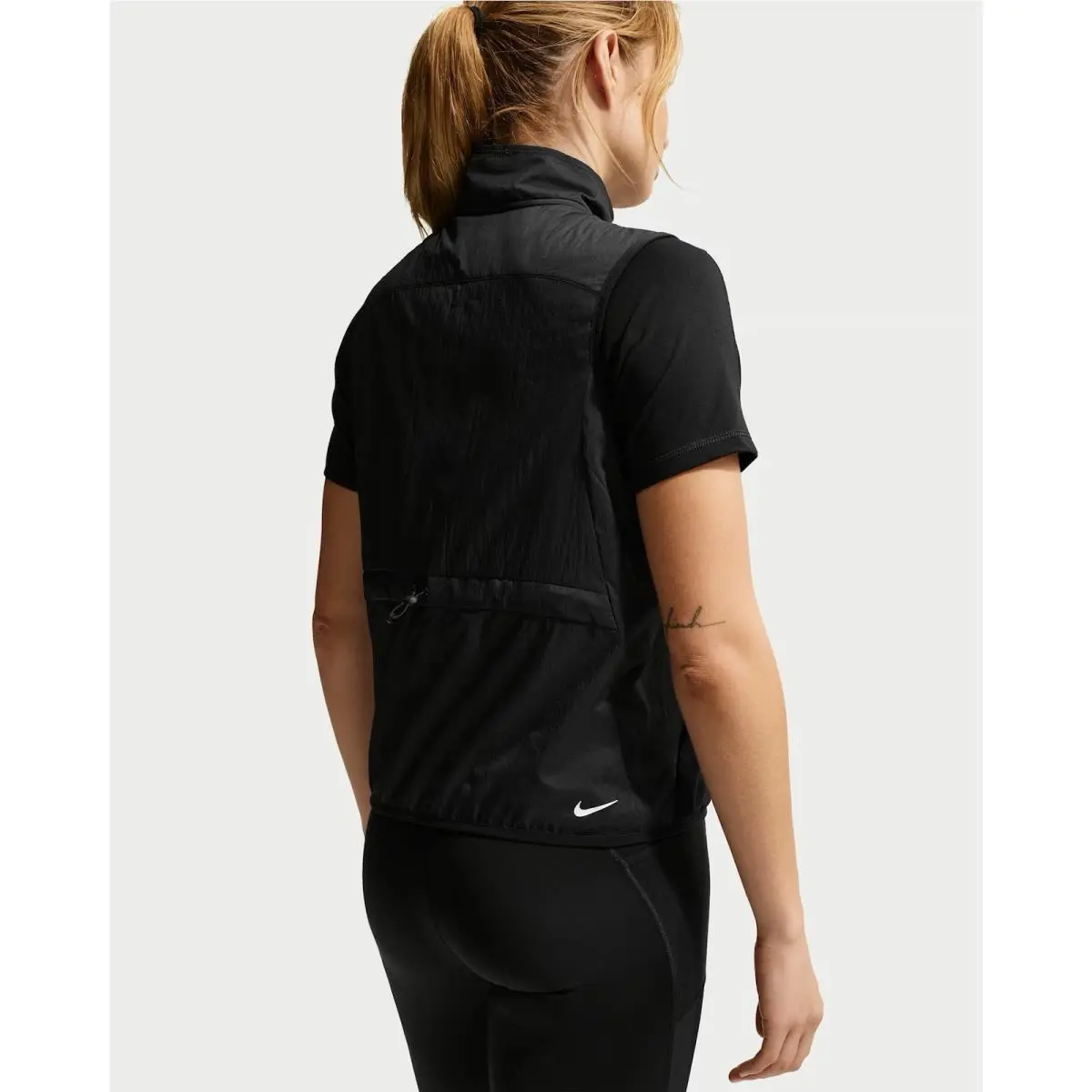 Nike clothing - Nike Acg Gilet - Acg Gilet - IO9770 - Black 0
