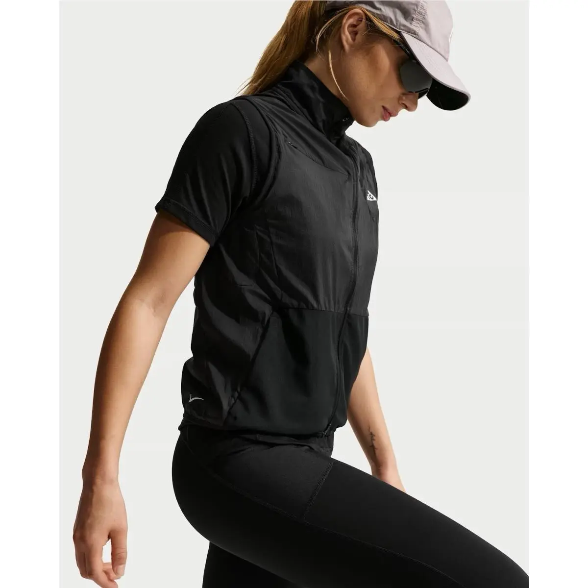 Nike clothing - Nike Acg Gilet - Acg Gilet - IO9770 - Black 1