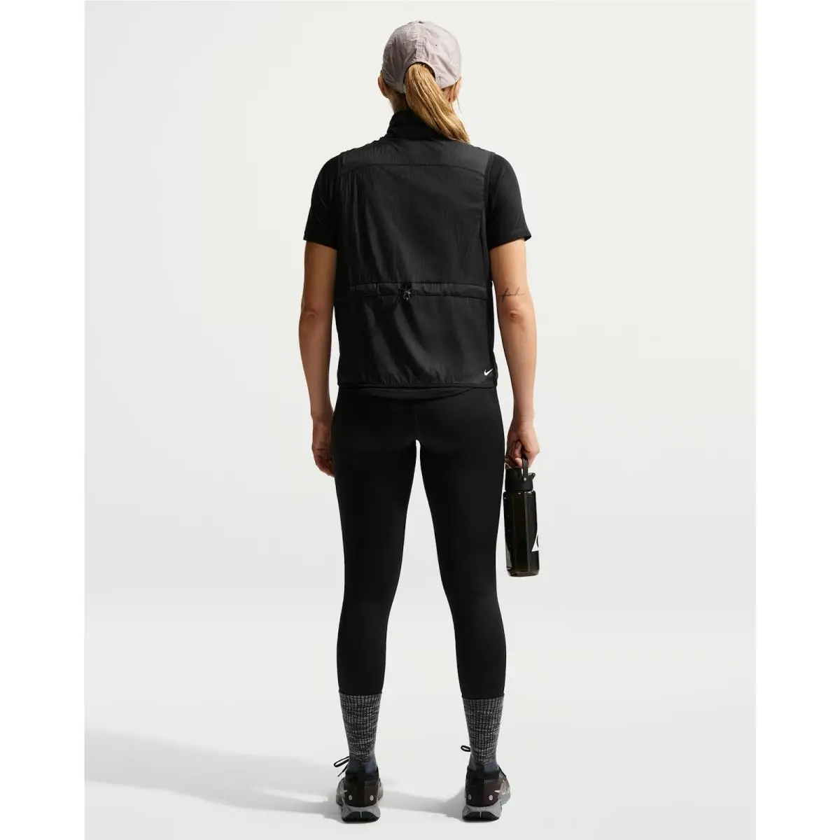 Nike clothing - Nike Acg Gilet - Acg Gilet - IO9770 - Black 3