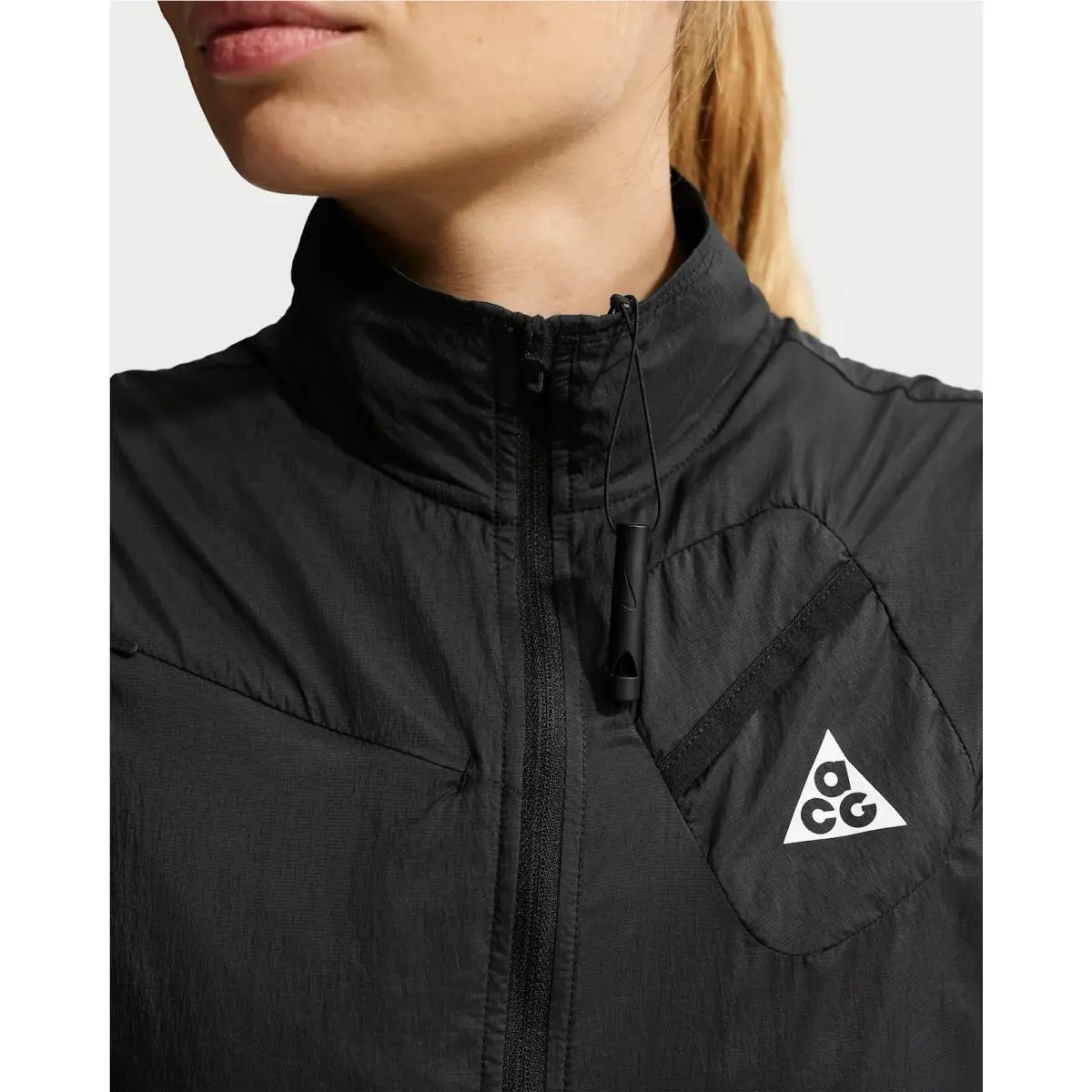 Nike clothing - Nike Acg Gilet - Acg Gilet - IO9770 - Black 4