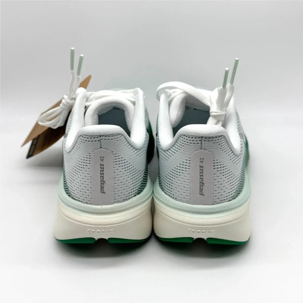 Nike shoes - Nike Pegasus 42 - Pegasus - IB1881-100 - White (UPC: 198730251820) 2