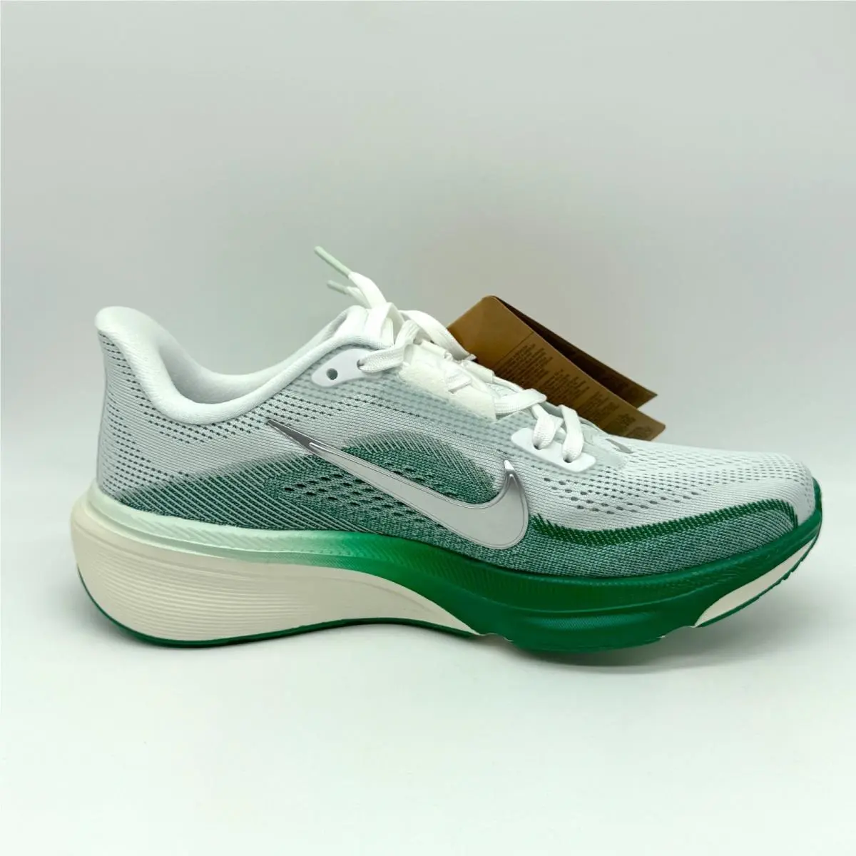 Nike shoes - Nike Pegasus 42 - Pegasus - IB1881-100 - White (UPC: 198730251820) 5
