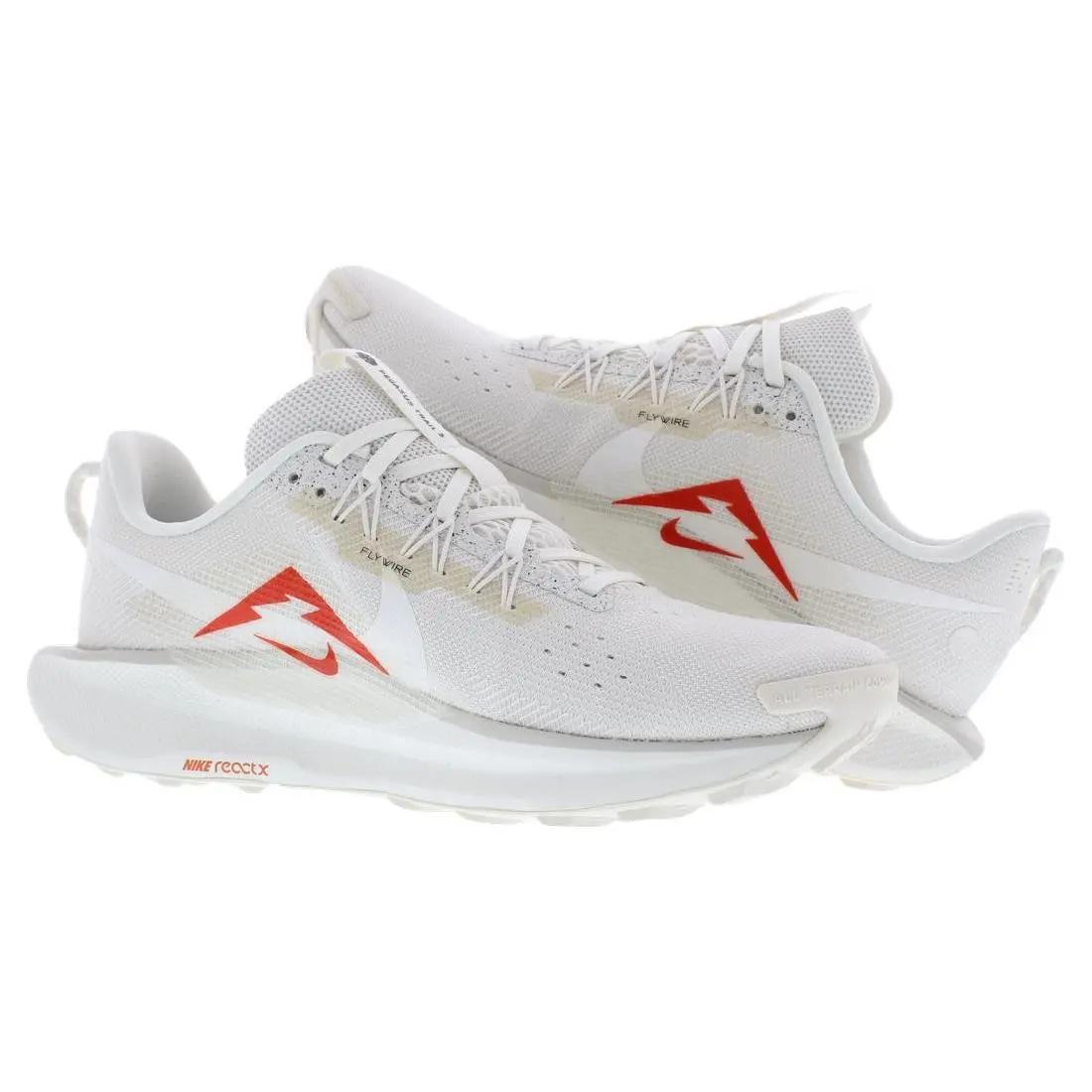 Nike shoes - Nike Pegasus Trail 5 - Pegasus Trail - DV3864-003 - Ivory, Main: Off-White (UPC: 197597082226) 1