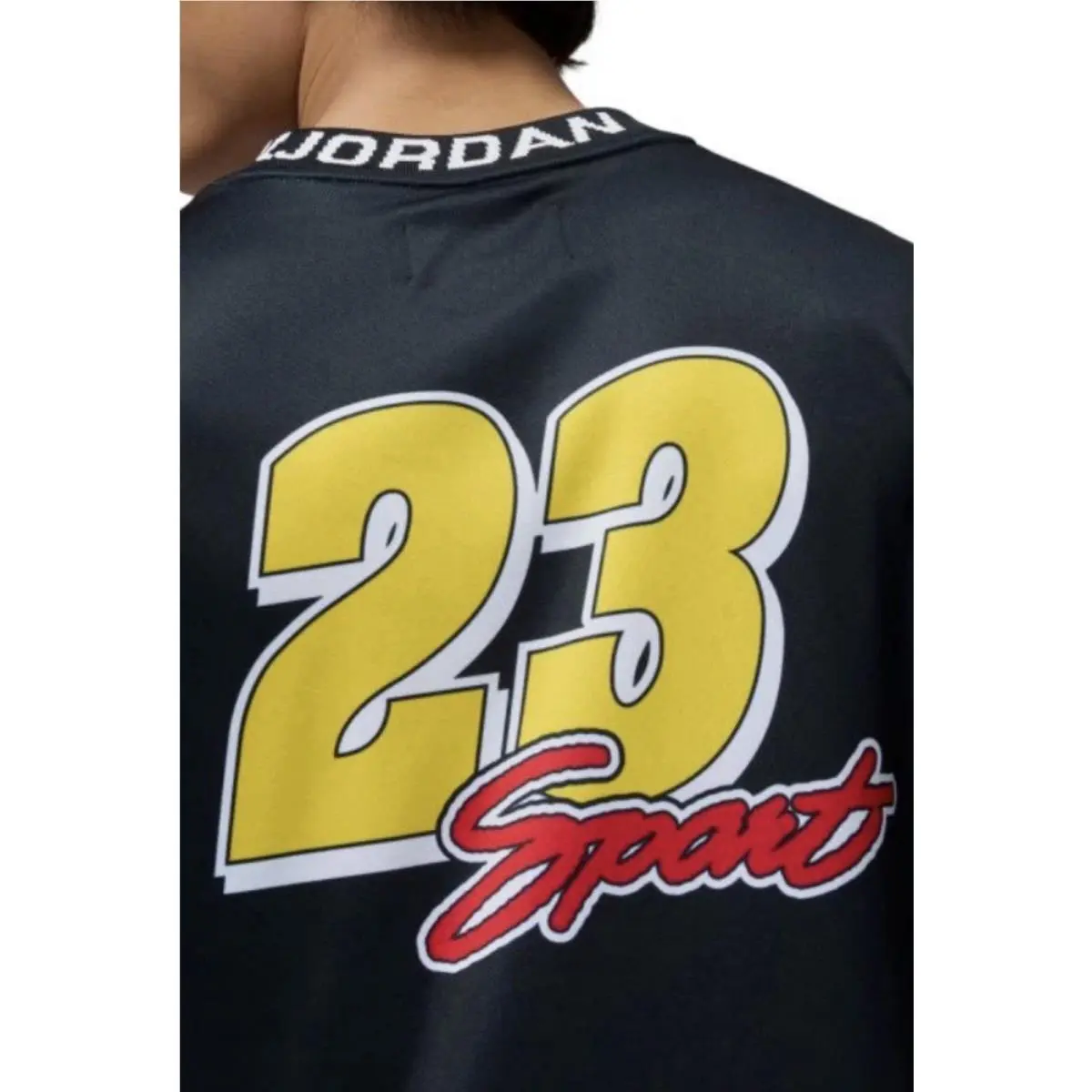 Nike clothing - Nike Air Jordan - Air - IB8813011 - Multicolor 5