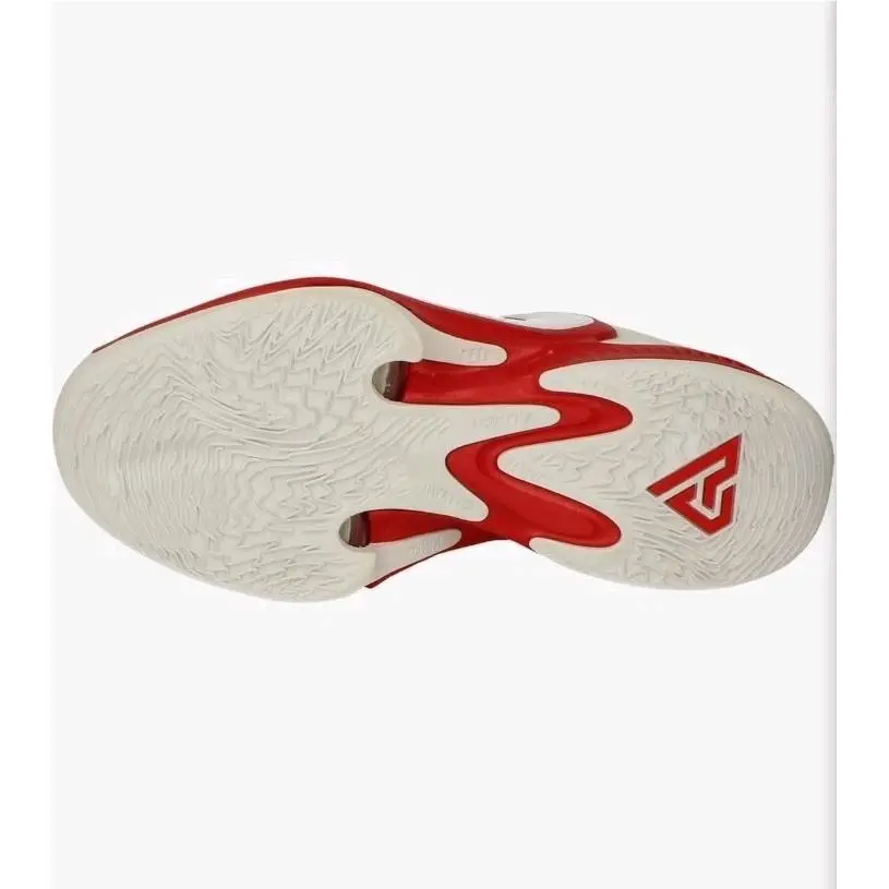 Nike shoes - Nike Zoom Freak - Zoom Freak - Red 3