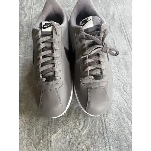 Nike shoes - Nike Cortez - Cortez - 819719-004 - Gray 1