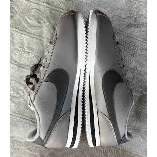 Nike shoes - Nike Cortez - Cortez - 819719-004 - Gray 2