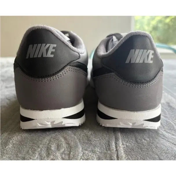 Nike shoes - Nike Cortez - Cortez - 819719-004 - Gray 3