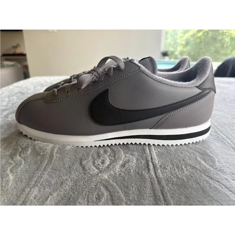 Nike shoes - Nike Cortez - Cortez - 819719-004 - Gray 5