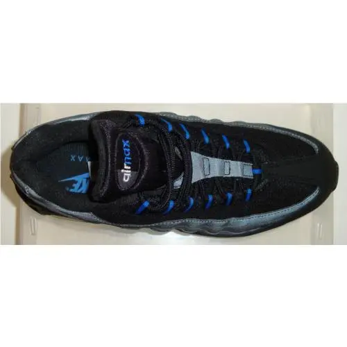 Nike shoes - Nike Air Max 95 OG - IM5987 010 - Multicolor (UPC: 00198486271301) 8
