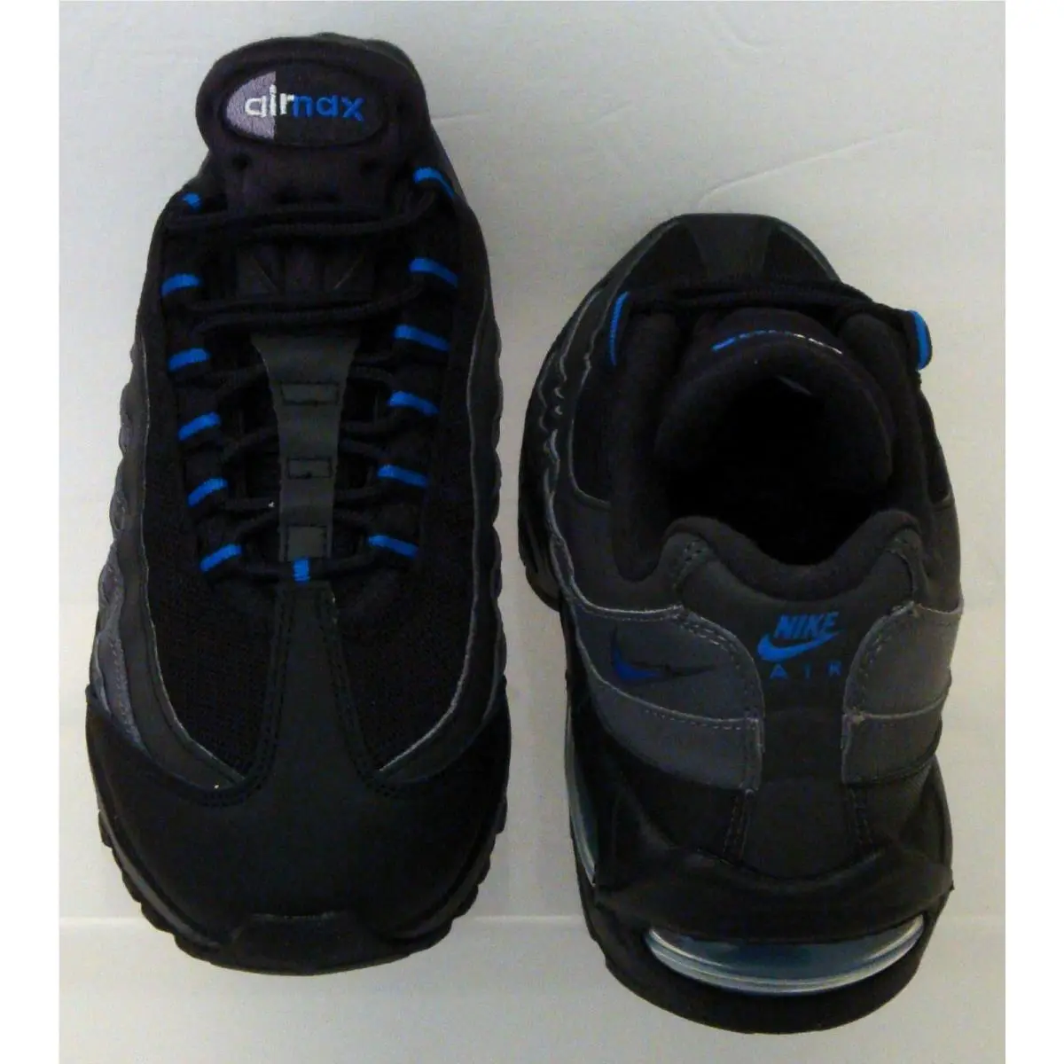 Nike shoes - Nike Air Max 95 OG - IM5987 010 - Multicolor (UPC: 00198486271301) 1