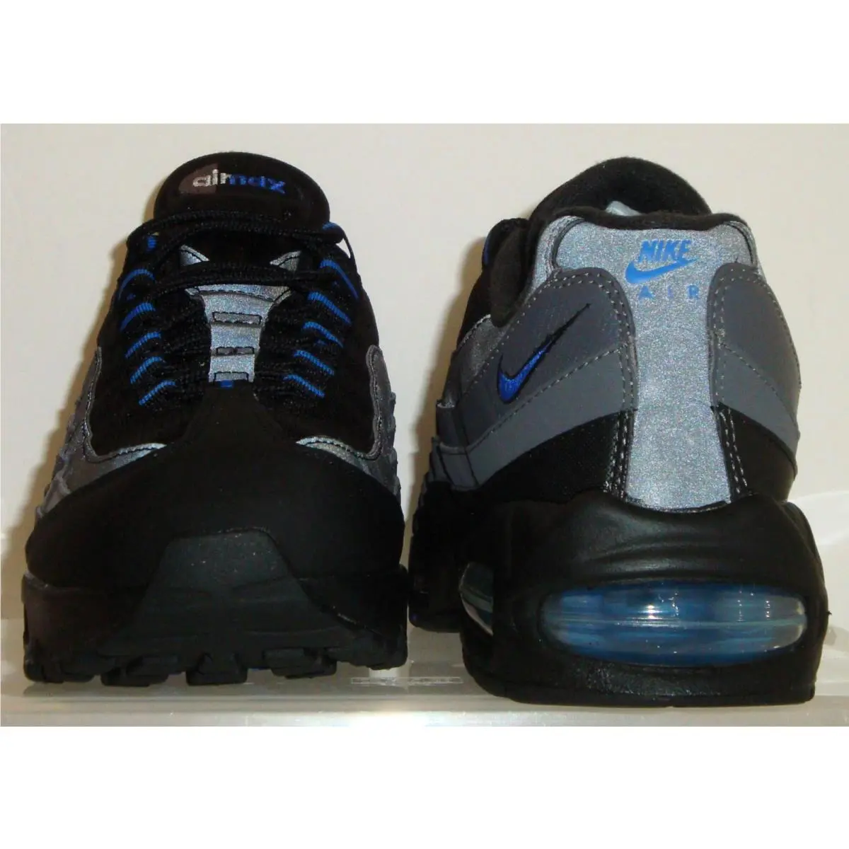 Nike shoes - Nike Air Max 95 OG - IM5987 010 - Multicolor (UPC: 00198486271301) 6