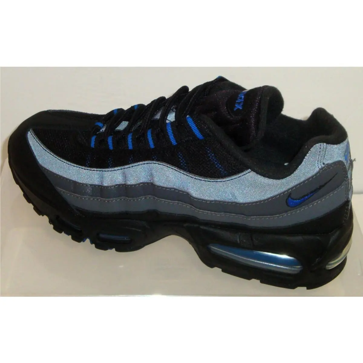 Nike shoes - Nike Air Max 95 OG - IM5987 010 - Multicolor (UPC: 00198486271301) 7