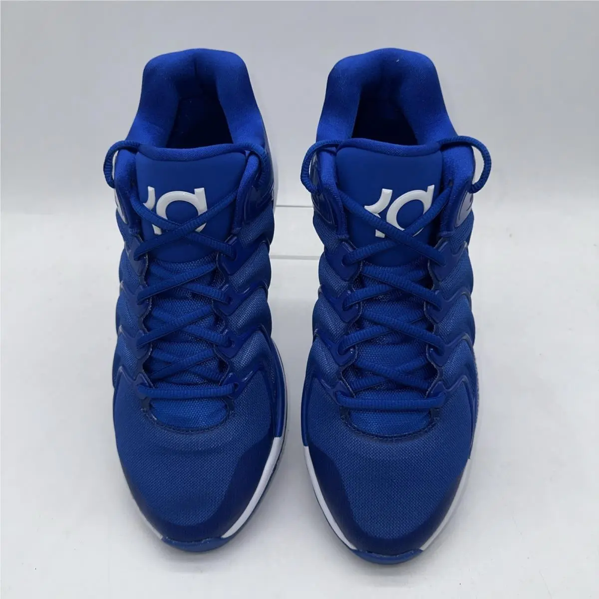 Nike shoes - Nike KD 17 - HJ7387-400 - Blue 3