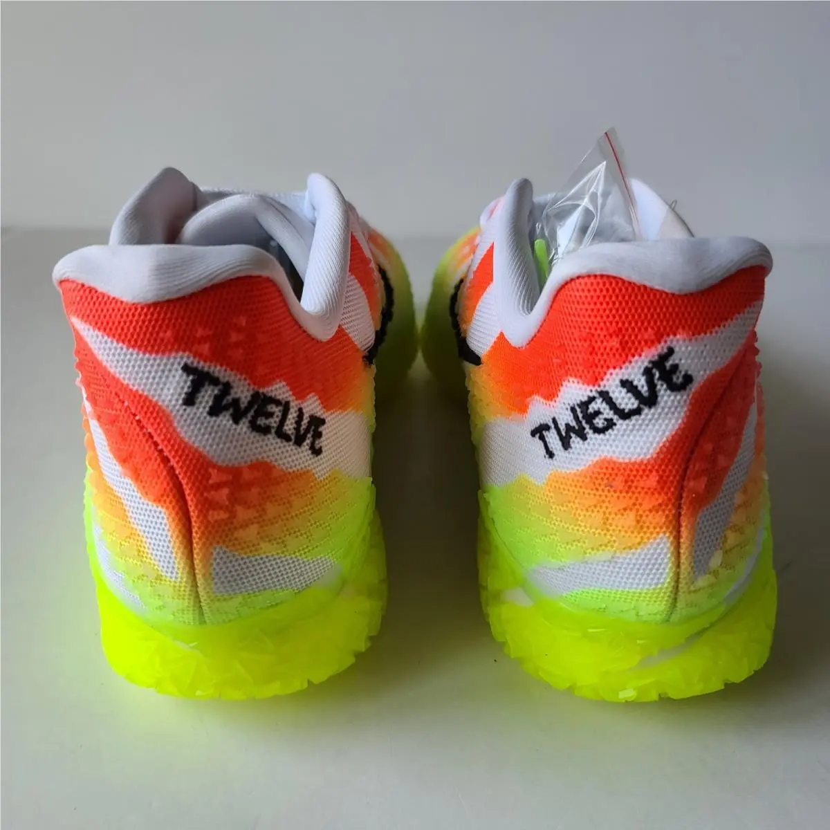 Nike shoes - Nike JA 3 - IH0798-100 - Multicolor 2